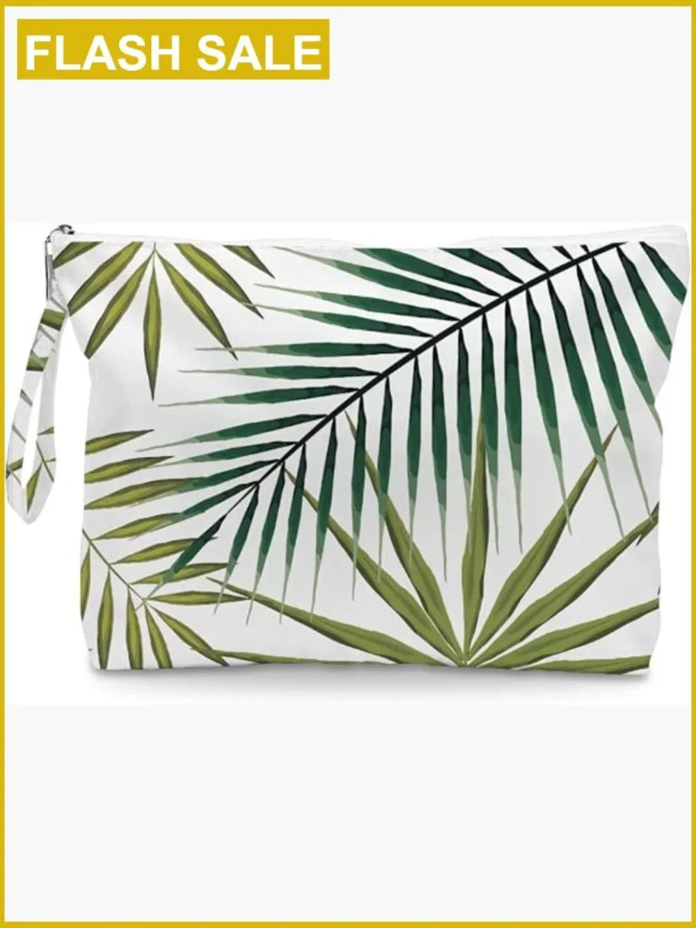 Waterproof Wet Bag - Travel Toiletry Cosmetics Swimsuit Diaper